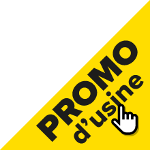 Promo Usine