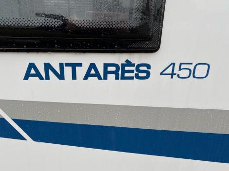  Antares 450