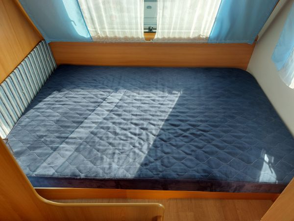 Antares 465 Luxe