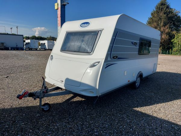 Antares 465 Luxe