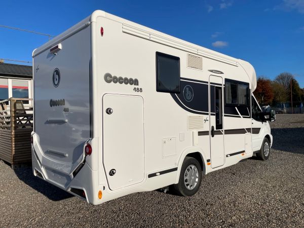 Cocoon 488 