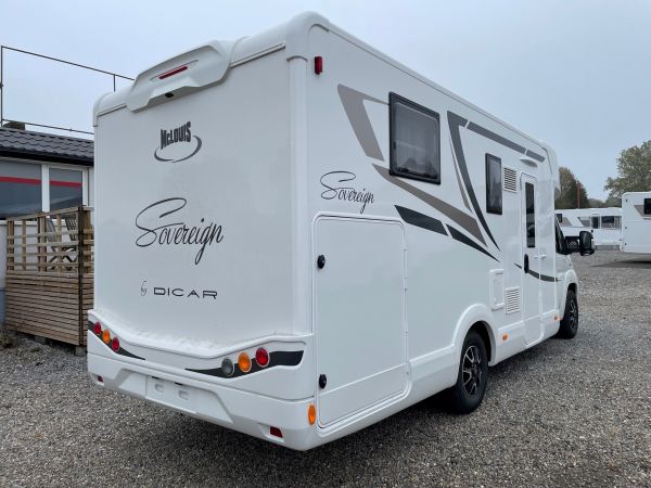 Sovereign 479 