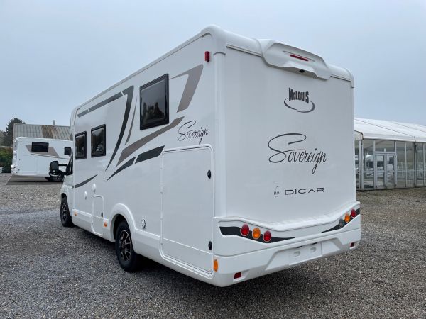 Sovereign 479 