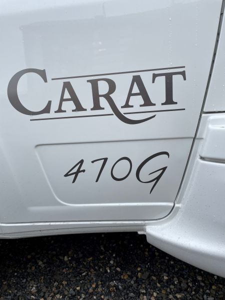 Carat 470