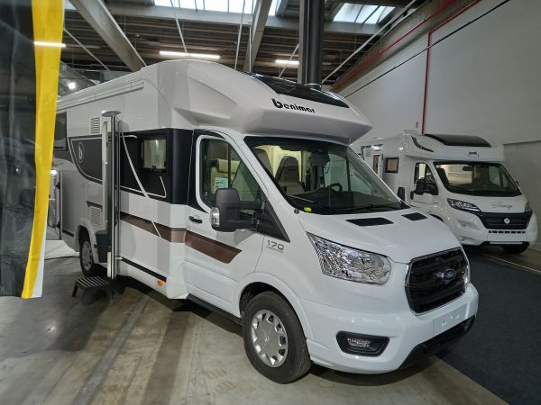 Cocoon 463 Deluxe 170