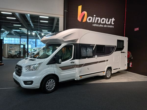 Cocoon 463 Deluxe 170
