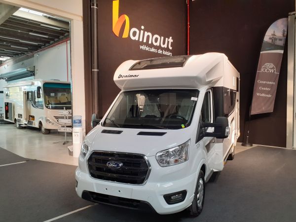 Cocoon 463 Deluxe 170