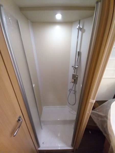 Sovereign 481 G