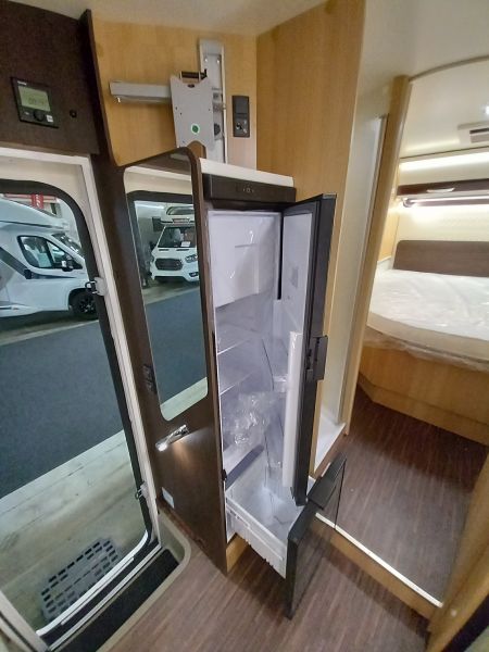 Sovereign 481 G