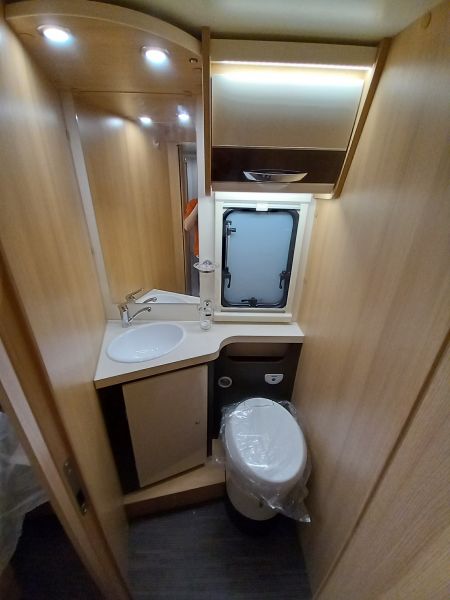 Sovereign 481 G