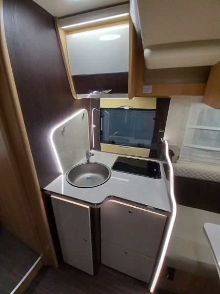 Sovereign 481 G