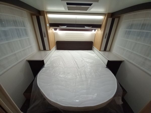 Sovereign 481 G