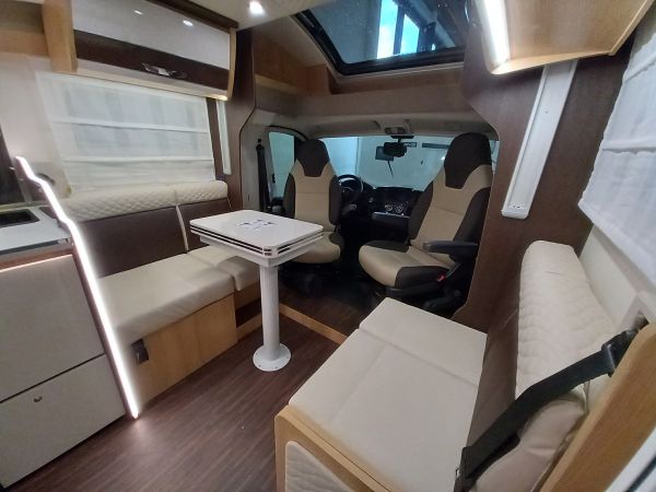 Sovereign 481 G