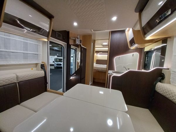 Sovereign 481 G