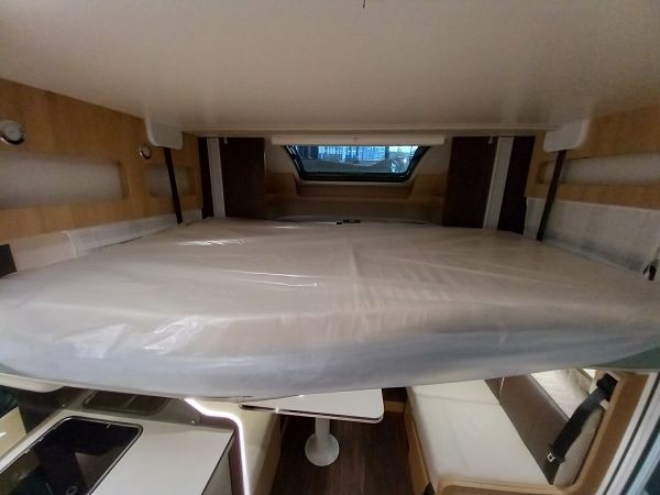 Sovereign 481 G