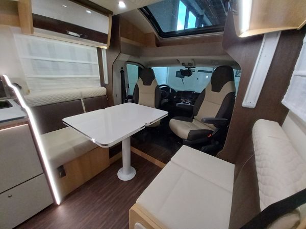 Sovereign 481 G