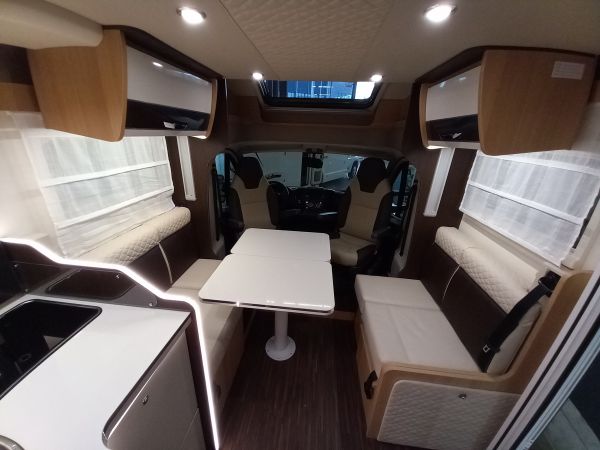Sovereign 481 G