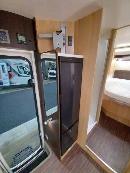 Sovereign 481 G