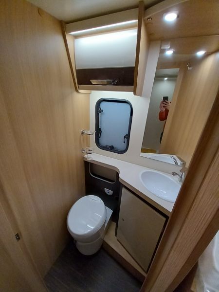 Sovereign 873