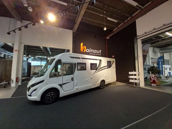 Sovereign 873