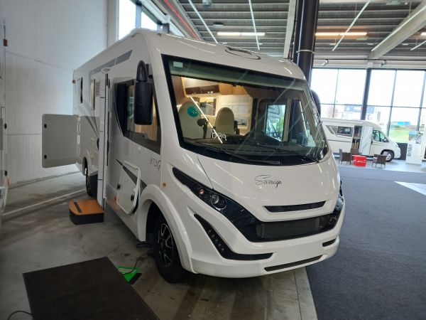 Sovereign 873