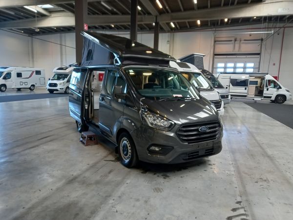 Westfalia Nugget