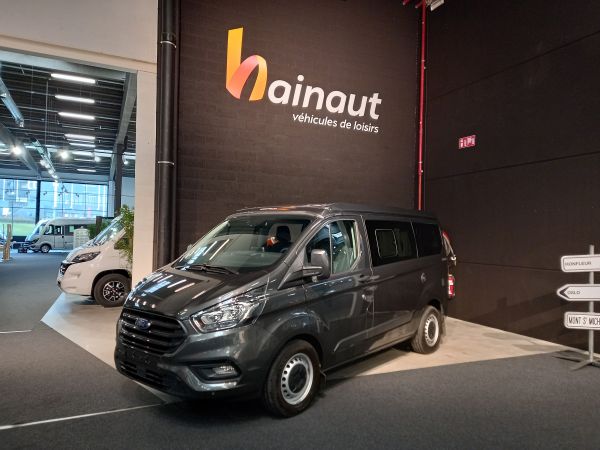 Westfalia Nugget