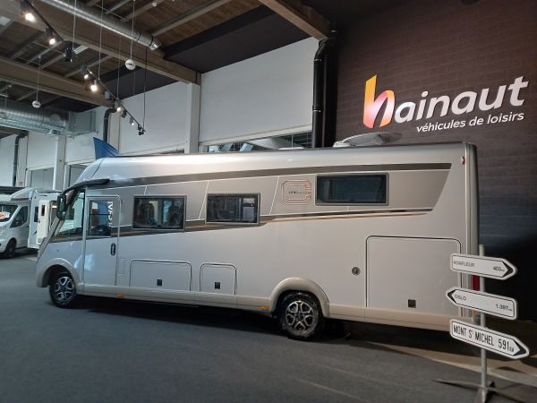 Chic e-line I 51 QB