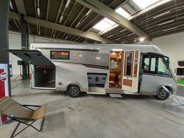 Chic e-line I 51 QB
