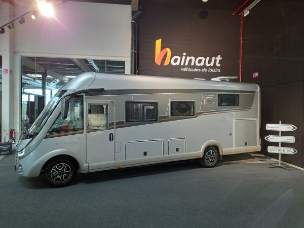 Chic e-line I 51 QB