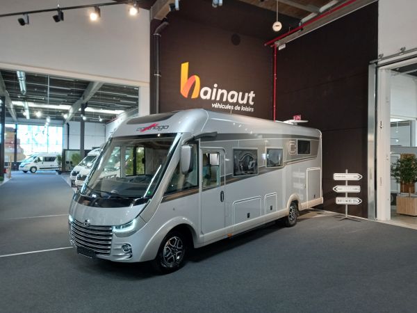 Chic e-line I 51 QB