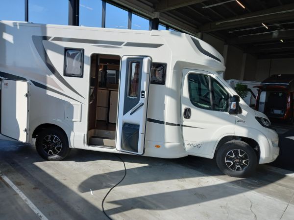 Sovereign 460