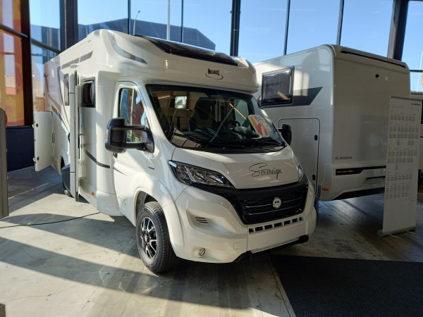 Sovereign 460