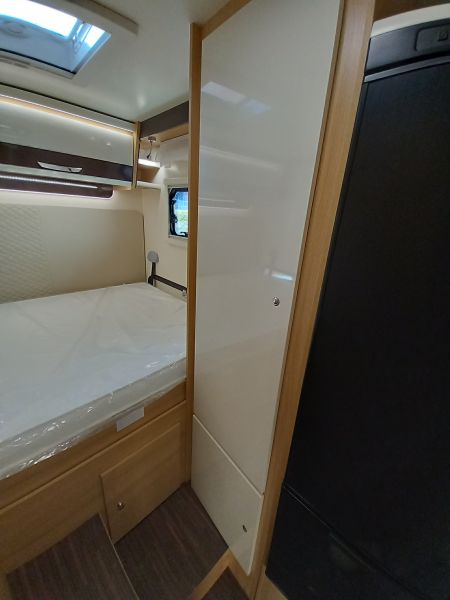 Sovereign 460
