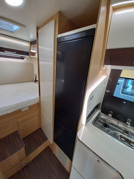 Sovereign 460
