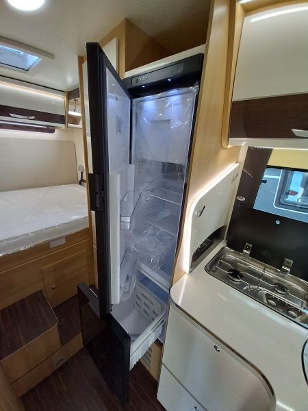 Sovereign 460