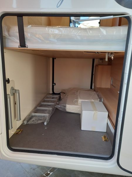 Sovereign 460