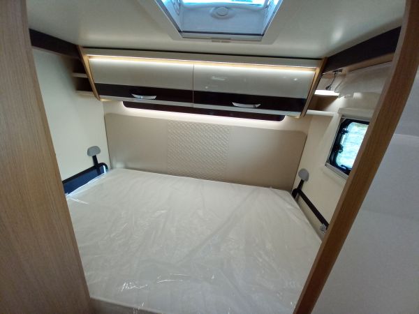 Sovereign 460