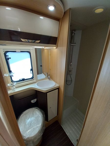 Sovereign 460
