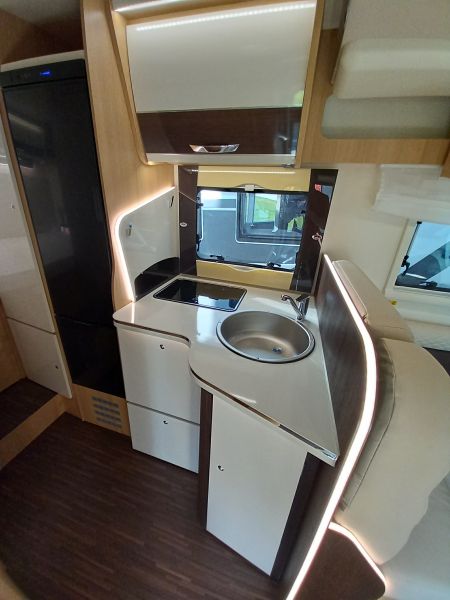 Sovereign 460