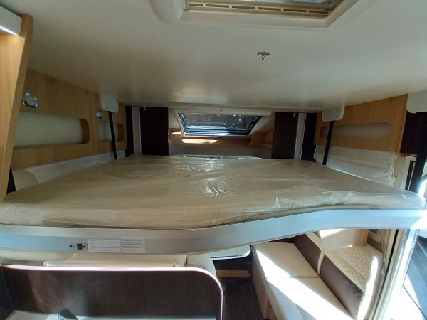 Sovereign 460