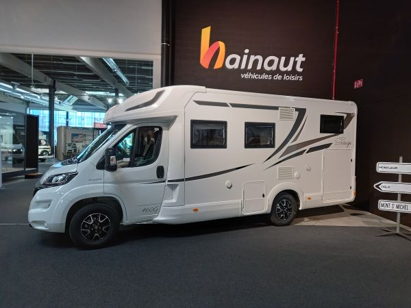 Sovereign 460
