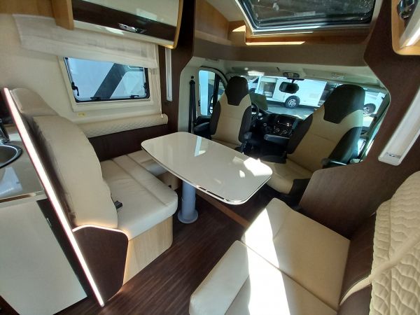 Sovereign 460