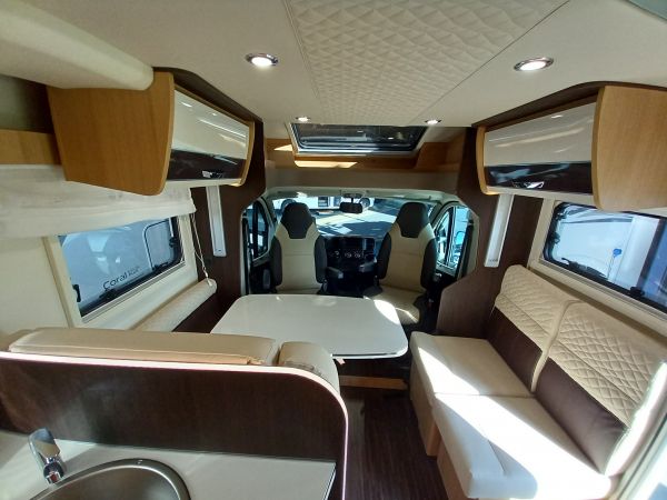 Sovereign 460