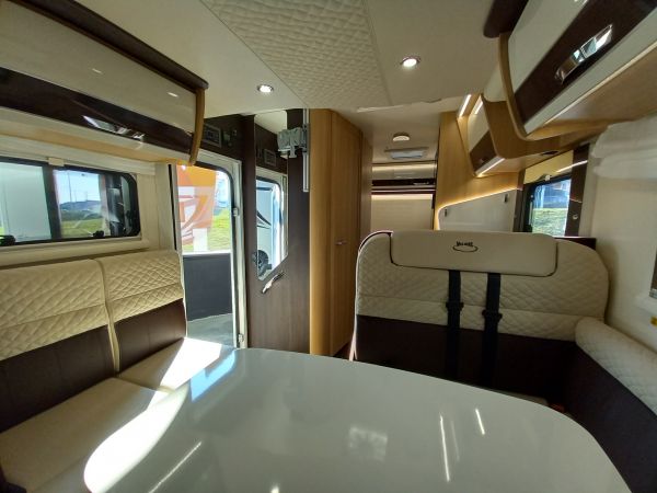 Sovereign 460