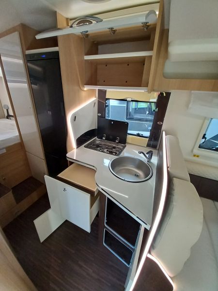 Sovereign 460