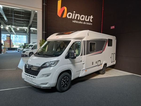 Nexxo Van T 700