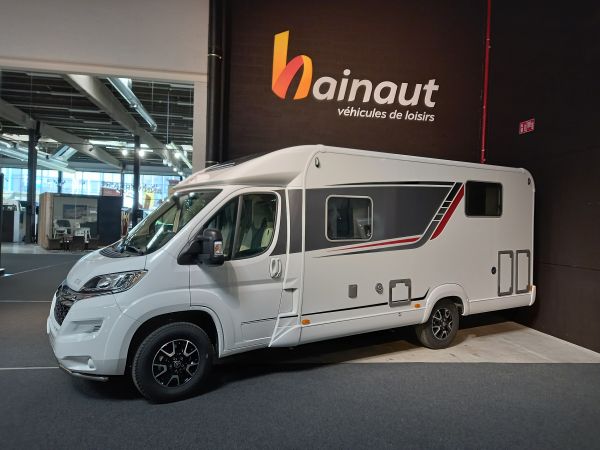 Nexxo Van T 700