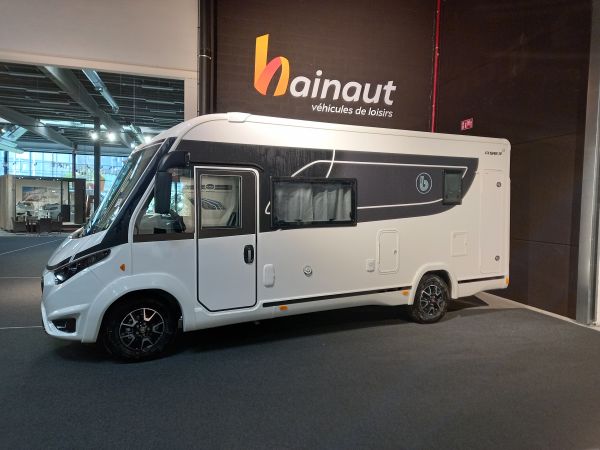 Amphitryon 983 Alpha