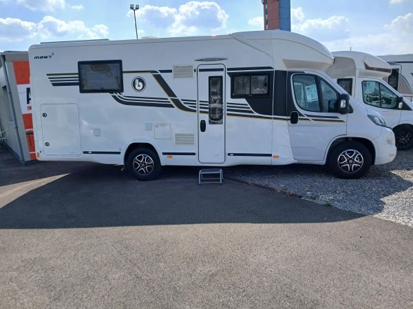 Mileo 297 Alpha
